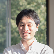 中山 友哉 特任助教
