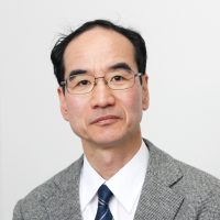 吉村 崇 教授