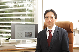 名古屋大学大学院生命農学研究科長・農学部長