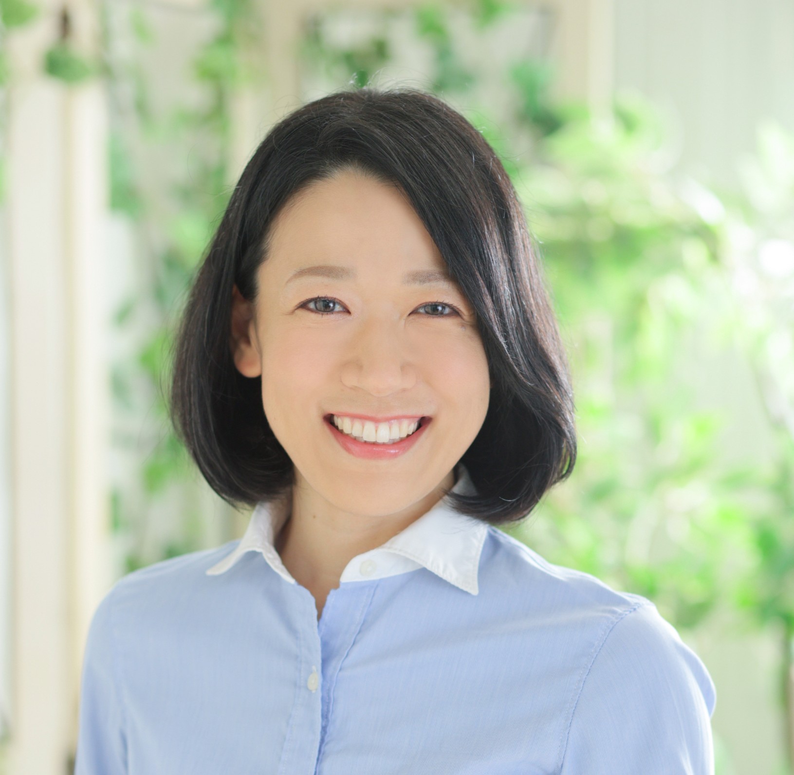 准教授 写真