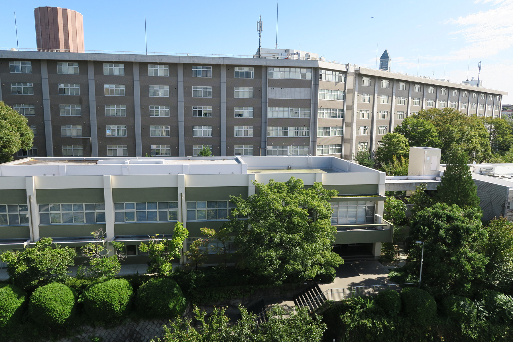 名古屋 大学