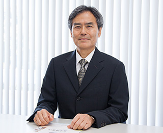 名古屋大学大学院生命農学研究科長・農学部長 川北 一人