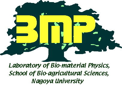 Laboratory of Bio-material Physics