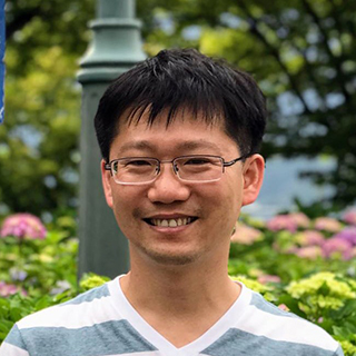 Kun-Hsiang Liu