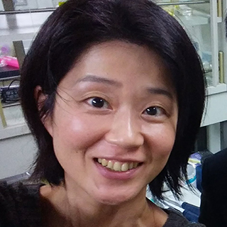 Mimi Hashimoto-Sugimoto