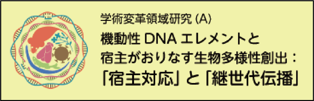 機動性ゲノム