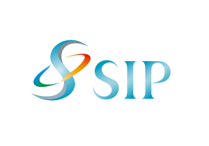 SIPプロジェクトのアイコン